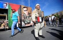 Іран пригрозив Ізраїлю відповіддю за напад на базу в Сирії