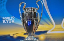 Kyiv to host UEFA Champions Festival during final week