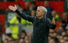 Моуриньо согласился на год тюрьмы из-за неуплаты налогов