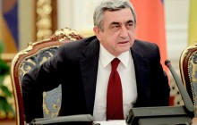 Правительство Армении определилось с преемником Саргсяна