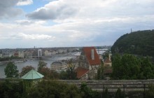 Що подивитися у Будапешті (фотопідбірка)