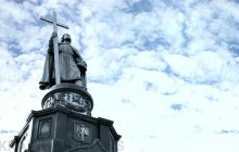 К 1030-летию Крещения Руси для детей Киевщины устроят паломническую акцию