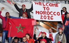 Заявка Марокко на проведение чемпионата мира по футболу может быть отклонена из-за запрета однополых браков