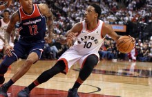 "Торонто" і "Бостон" виграли другі матчі в плей-офф НБА