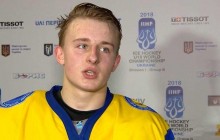 Український хокеїст потрапив у фінальний рейтинг драфту НХЛ