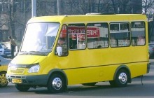 На Кіровоградщині зчинився скандал: водій маршрутки викинув через вікно посвідчення матері загиблого АТОшника