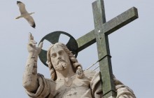 Умер бывший Папа Римский Бенедикт XVI