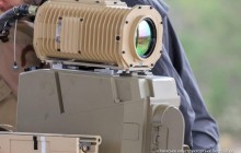 КБ "Луч" передало українській армії "Скіфи" й "Корсари", підготовлені на експорт