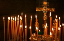 Віруючим у день Радониці нагадали про те, де світ мертвих перетинається зі світом живих