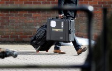 BBC: Salisbury Novichok attack poisoned second officer, Met confirms