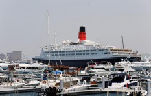 На юге Одесской области стартовал круизный сезон