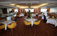 "Пробрався в готель потайки": стали відомі нові подробиці про росіянина, який убив українця в Туреччині