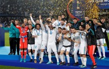 Клубний чемпіонат світу з футболу замінить Кубок конфедерацій