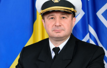 Громадянство дружини ні до чого: в Міноборони назвали причину звільнення начальника штабу ВМС