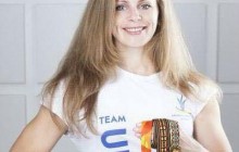 Украинка Соловьева признана лучшей спортсменкой Всемирных игр