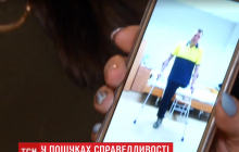 П'яна смертельна ДТП на Київщині: військового півтора року не можуть притягнути до відповідальності (відео)