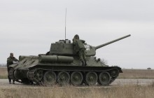 На переговорах у Мінську констатували зрив бойовиками "великоднього перемир'я"