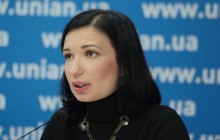 Ольга Айвазовська: Припустити, що ЦВК - церемоніальний орган, який нічого не знає і встановлює результати наосліп, не можна