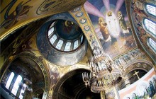 «Історичний пшик»: як український політикум реагує на церковну реформу Президента - огляд «УНІАН-Релігії» (рос.)