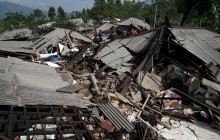 Жертвами землетрусу в Індонезії стали дві людини