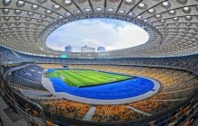 Финалистам Лиги чемпионов выделят по 17 тысяч билетов на матч в Киеве