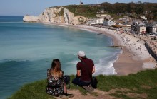 60% українців планують подорожі самостійно та витрачають на відпочинок вдвічі менше світового рівня - дослідження