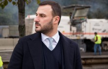 Дмитро Давтян: «Почнемо реконструкцію Контрактової площі вже цього року»