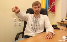 Журналист рассказал новые подробности об авто "козака" Гаврилюка (видео)
