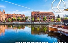 LOT запускает рейсы в еще один польский город из Киева