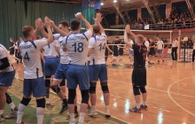 Федерація волейболу України назвала склад учасників міжнародного турніру в Івано-Франківську