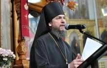 Тимчасово очолювати Естонську Православну Церкву буде єпископ Нарвський Лазар
