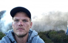 Всемирно известный диджей Avicii умер в 28 лет