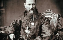 Пам'ятники святому Іоанну Кронштадтському встановлять у трьох країнах
