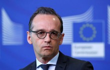 Germany at Normandy summit to call for reopening Donbas contact line for civilian crossing