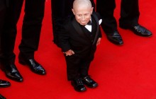 Помер найменший голлівудський актор, який зіграв у фільмах "Остін Пауерс" та "Гаррі Поттер"