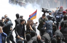 У Путіна відповіли на питання про паралелі між Україною та Вірменією