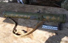 ГПУ показала новые доказательства военного присутствия РФ на Донбассе (фото)