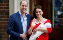 Самая модная в королевской семье: Кейт победила Меган