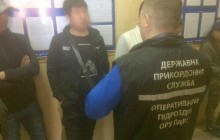 В Одесі на ринку "7-й кілометр" затримали 13 нелегалів із Південно-Східної Азії