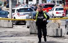 В Торонто произошла стрельба в ночном клубе, где находилось 250 человек