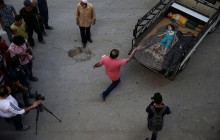 Черговий прокол росТБ: кадри з фільму видали за доказ інсценування хіматаки в Сирії (фото)