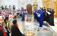 Свято Святих Жінок-Мироносиць: відродження традиції.