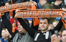 ФК "Шахтар" почав продаж квитків на останній Топ-матч сезону проти "Зорі"