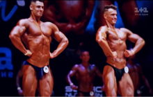 Коррупционные мышцы: журналисты выяснили, кто обворовывает украинских бодибилдеров