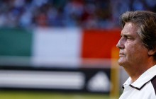 Пішов з життя знаменитий французький тренер