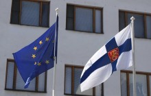 Фінляндія відмовиться від виплати безумовного доходу громадянам