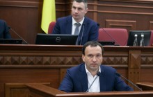 Передача теплового майна на баланс «Київтеплоенерго» відбуватиметься у два етапи - КМДА