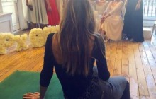 Зірка серіалу "Секс і місто" Сара Джессіка Паркер створила першу колекцію весільних суконь (фото)