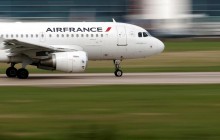 Тіла загиблих в ЦАР російських журналістів доставили до Москви