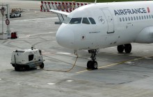 Air France продлила бесплатный возврат и обмен билетов